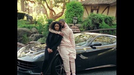 Drake Fake Love (Official Video)