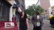 Los piropos que recibe una joven neoyorquina durante una caminata/ Entre Mujeres