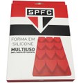Unboxing Forma em Silicone Multiuso do São Paulo - São Paulo Mania