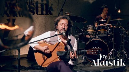 Fettah Can -  Yalanlar Cumhuriyeti (JoyTurk Akustik)