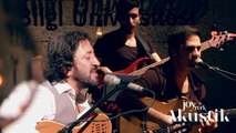 Fettah Can - Ödeştik (JoyTurk Akustik)