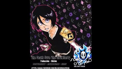Bleach The Death Save the strawberry Capitulo 1 En Español Latino