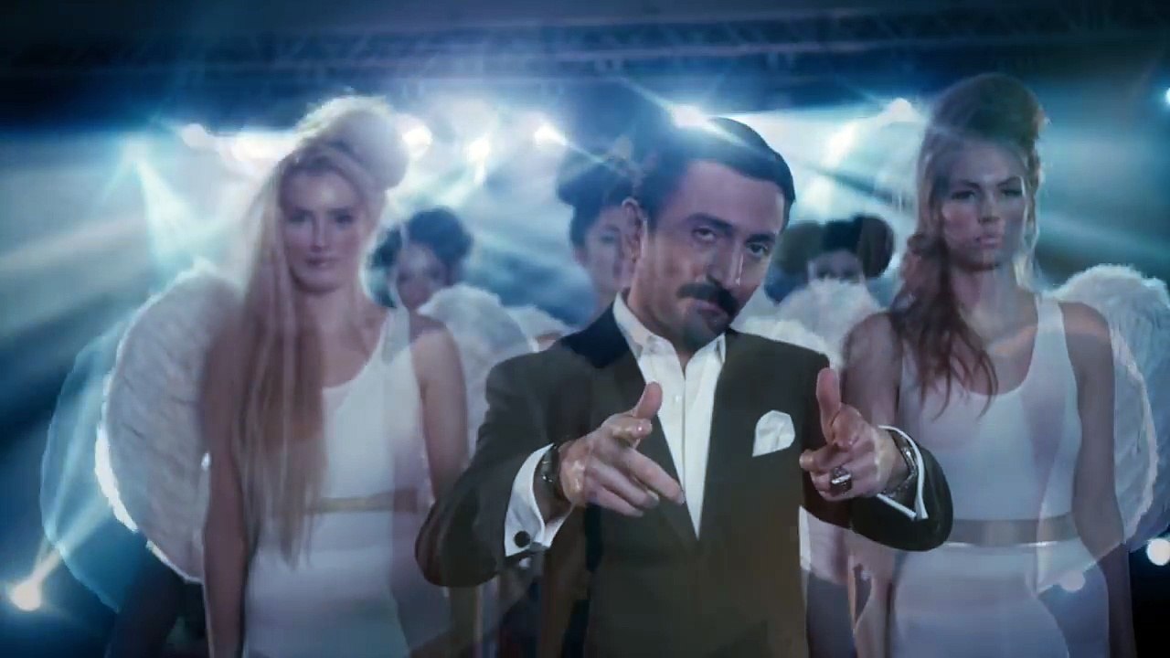 Ferman Toprak - Tavukları Pişirmişem (Teaser)