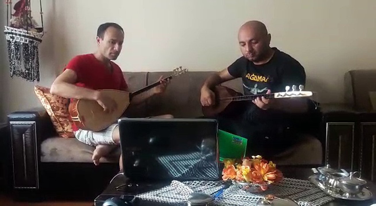 Saz Kursu Ankara / Turkey 00 90 538 316 83 06