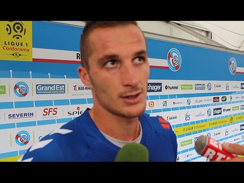 Les réactions après Racing - Lille