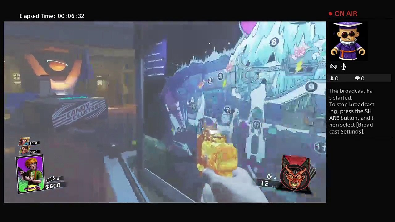 I play infinite warfare (26)