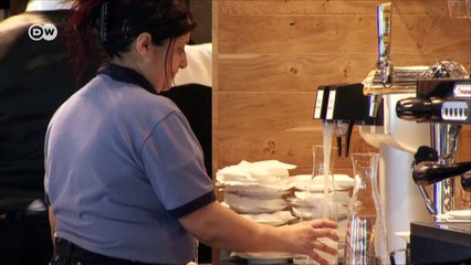 El restaurante del arquitecto Mario Botta | Euromaxx