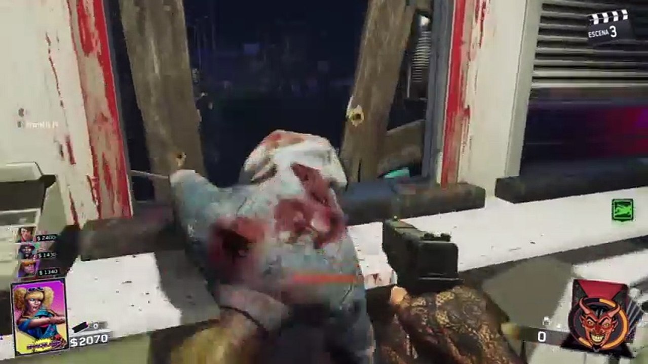 Los zombies (13)