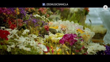 Je Tore Pagol Bawle - Maacher Jhol - Ritwick C, Paoli Dam & Kaya B - Saheb C & Anupam Roy