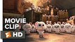 The Nut Job 2- Nutty by Nature Movie Clip - My Name is Mr. Feng (2017) - Movieclips Coming Soon(1)