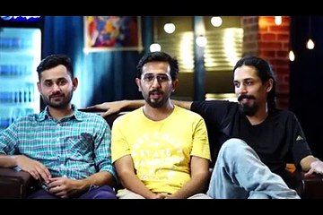 Pepsi - Battle of the Bands Episode 3- P2
