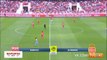 Dijon 1-4 Monaco - Les Buts et Résumé - 13.08.2017