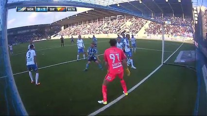 Norrkoping	0-1	Djurgarden 13.08.2017