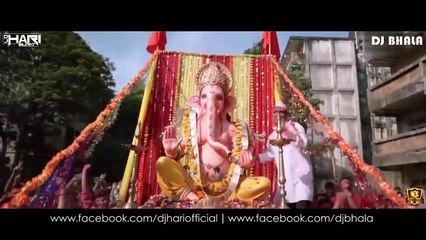 Morya Morya (Daagdi Chaawl Remix) - DJ Bhala & DJ Hari Surat