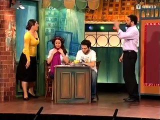 Çok Güzel Hareketler Bunlar  23.Bölüm part 2/2