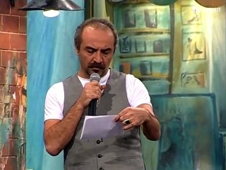 Çok Güzel Hareketler Bunlar 56.Bölüm part 1/2