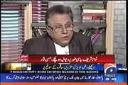 Nawaz Sharif apne siyasi sarmaye ka akhri rupaya bhi lutta baitha hai - Watch Hassan Nisar brief analysis on Nawaz Sharif GT road march