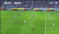 Moryke Fofana Goal HD - Trabzonsport0-1tKonyaspor 13.08.2017