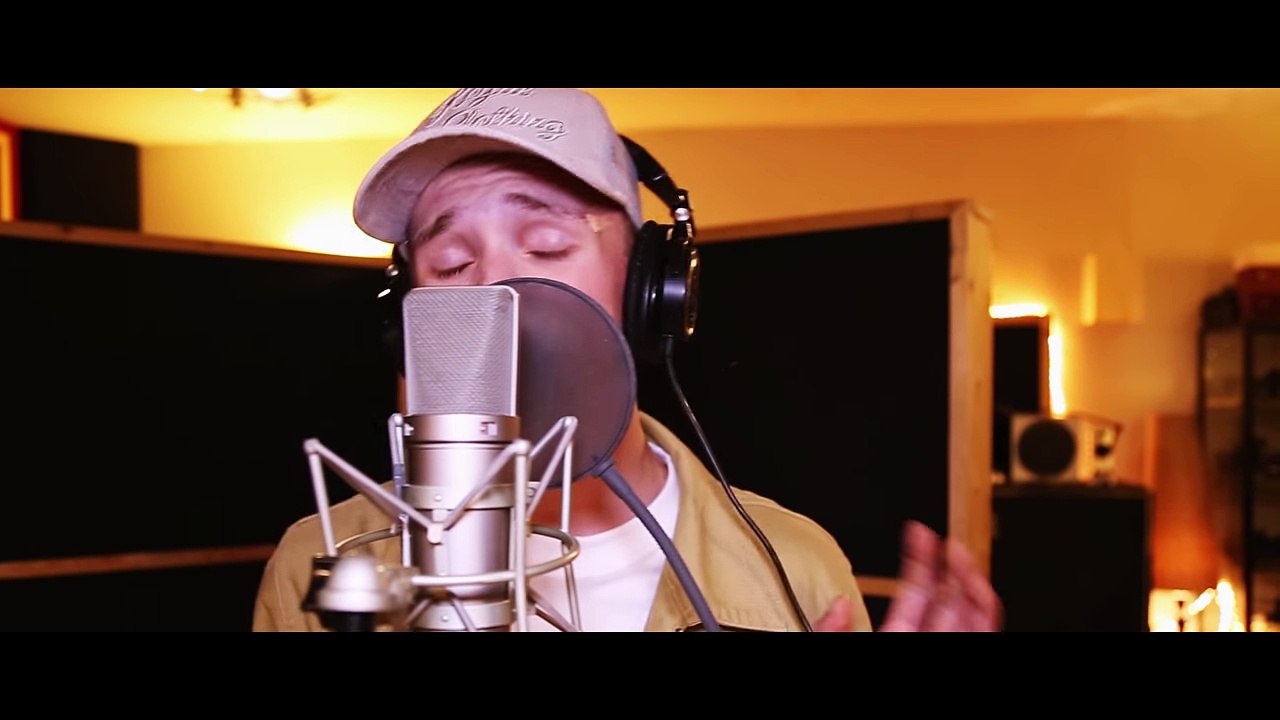 Luis Fonsi Despacito ft. Daddy Yankee Bars and Melody COVER video Dailymotion