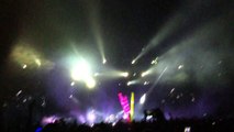 Muse - Psycho - Shanghai Mercedes-Benz Arena - 09/21/2015