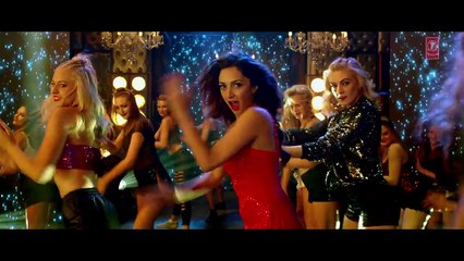 Cheez Badi  Full Video - Machine - Mustafa & Kiara Advani - Udit Narayan & Neha Kakkar - T-Series