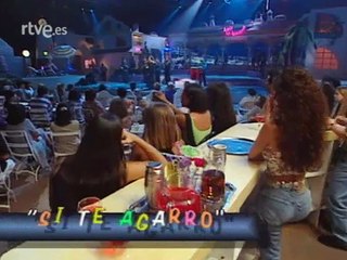 Massiel - Si te Agarro