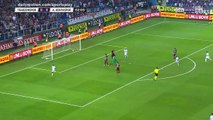 Moryke Fofana Goal HD - Trabzonspor 0 - 1 Konyaspor - 13.08.2017 (Full Replay)