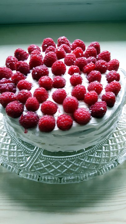 Mój tort