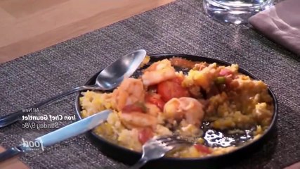 Cooks Vs  Cons S04E08 Cajun Nation    2017 05 10