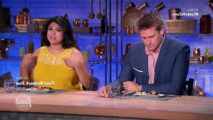 Cooks Vs  Cons S05E02 Biscuits And Gravy    2017 07 12