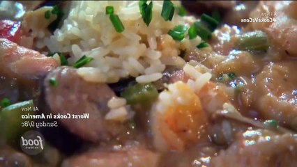 Cooks Vs Cons S03E10 Gas Station Gourmet 480P