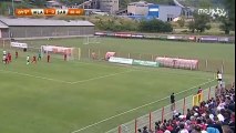 FK Mladost DK - FK Sarajevo / 1:1 Ahmetović
