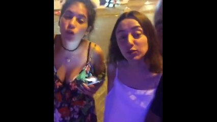 İdil Naz Kaluç VS Aras Karafil