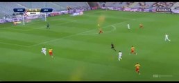Sheridan Goal HD - Korona Kielce	1-2	Jagiellonia 13.08.2017