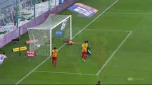 Cillian Sheridan Goal HD - Korona Kielce	1-2	Jagiellonia 13.08.2017