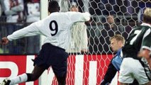 Michael Ballack, Michael Owen und Emile Heskey über 5:1 Debakel für DFB | Deutschland Engl