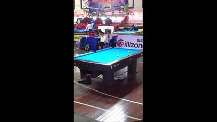 Giải VĐQG 2017 Pool 9 Bi Nữ Tại Sóc Trăng  - 9 Ball Billiards.