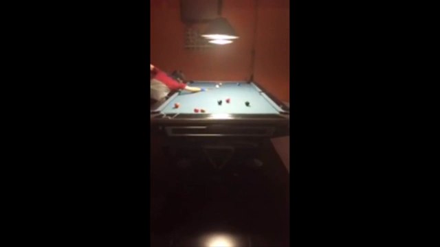 Giao Lưu Bida 9 Bi ( Kiên Sếu VS Phong Nam ) - 9 Ball Billiards.