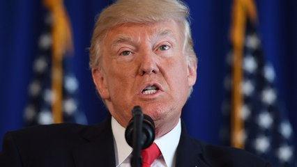 Politicians stand up to Trump's initial Charlottesville response