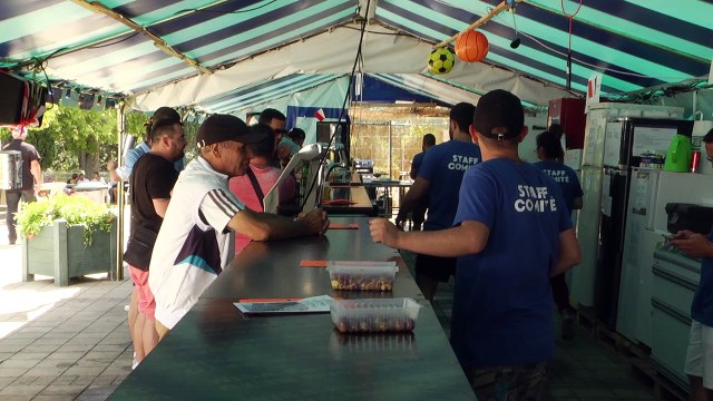 Alpes-de-Haute-Provence : à Champtercier, le comité des fêtes est fier de la fête du village