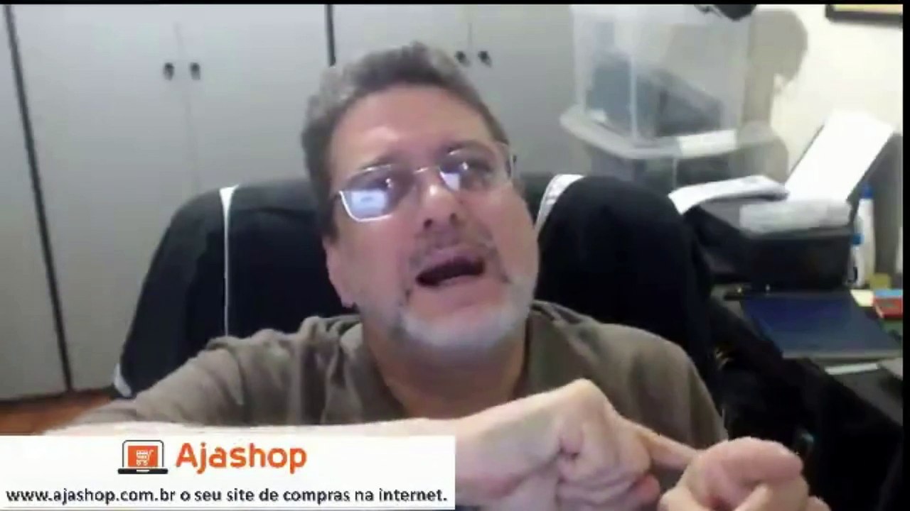 Live do dia 13 08 2017 Parte 1