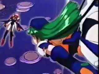 Japanese TV Commercials [1481] Alice in Cyberland ありす イン サイバーランド