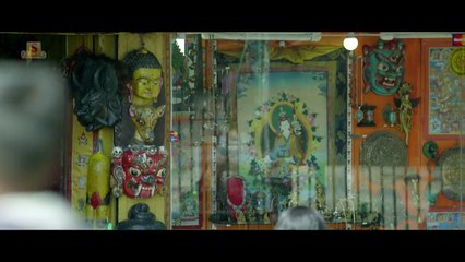 Eh Kancha - Chhaya O Chhobi - Koel - Abir - Ritwick - Priyanka - Kaushik Ganguly