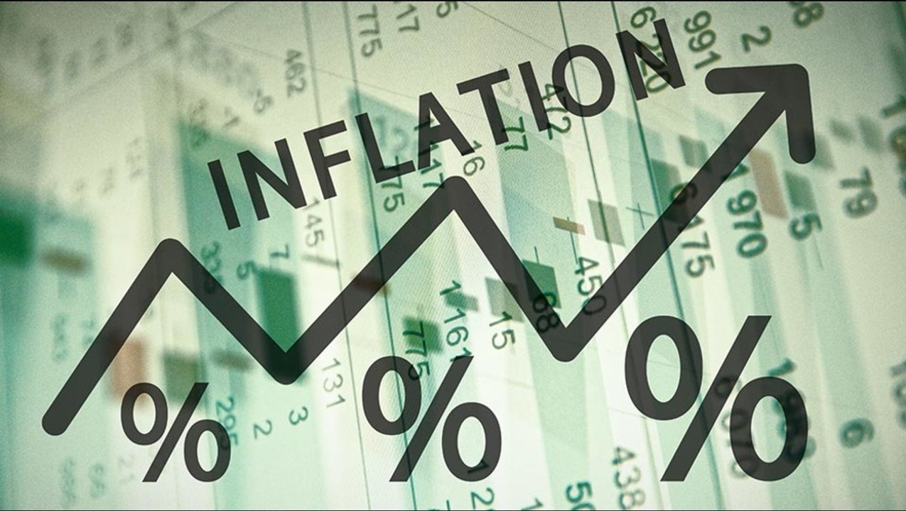 Countries With the Highest Inflation