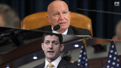 The Repeal of Obamacare Has Begun