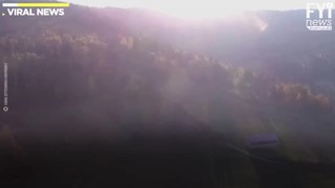 The House That Floats