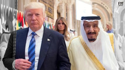 Countries in Middle East Break Ties