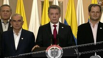 The Colombian Peace Agreements