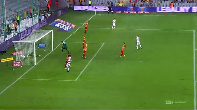 (Own goal) Kallaste K. - Korona Kielce	2-3	Jagiellonia 13.08.2017