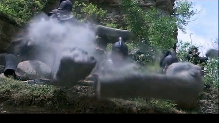 สามก๊ก 2010 Ep.6 ''ซุนเกี๋ยนพบตราหยกแผ่นดิน'' ซับไทย